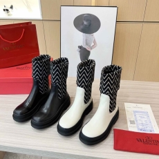 Valentino Boots